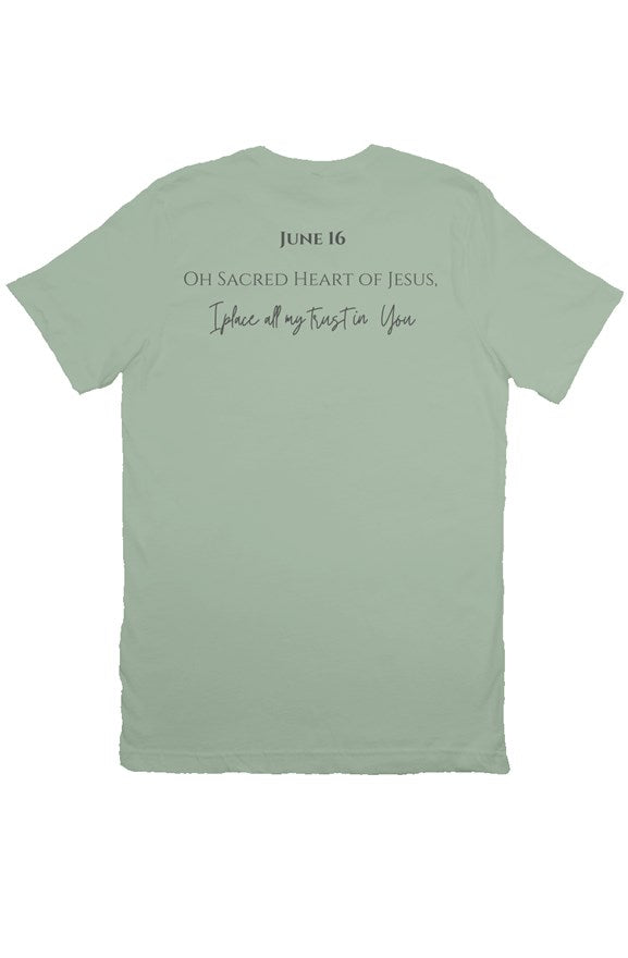 June is for Jesus T-Shirt