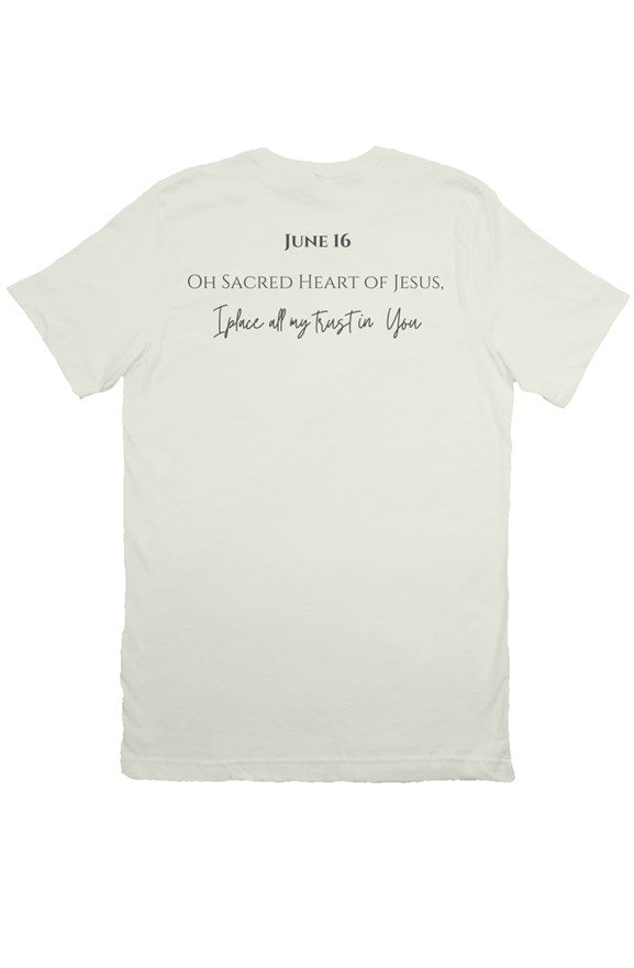June is for Jesus T-Shirt